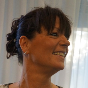 Photo de profil de Brigitte Dugast
