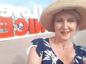 Photo de profil de Brigitte Dumas