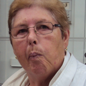 Photo de profil de Brigitte Dumel