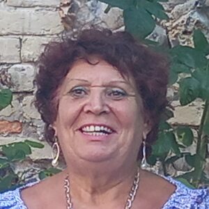 Photo de profil de Brigitte Dumenil