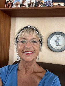 Photo de profil de Brigitte Duport