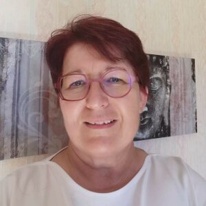 Photo de profil de Brigitte Durand