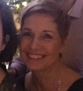 Photo de profil de Brigitte Durand
