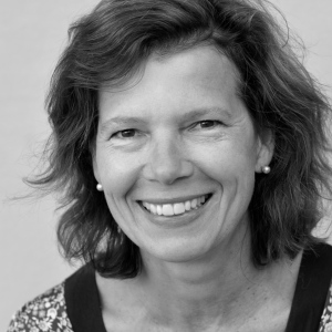 Photo de profil de Brigitte Durruty