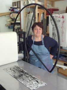 Photo de profil de Brigitte Dusserre-Bresson