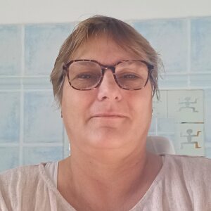 Photo de profil de Brigitte Dutoit