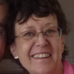 Photo de profil de Brigitte Duwel