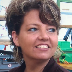 Photo de profil de Brigitte Epain