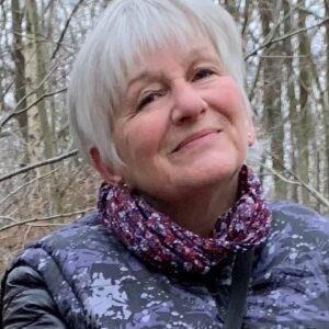 Photo de profil de Brigitte Etienne