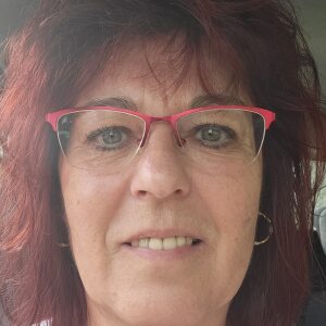 Photo de profil de Brigitte Everlet