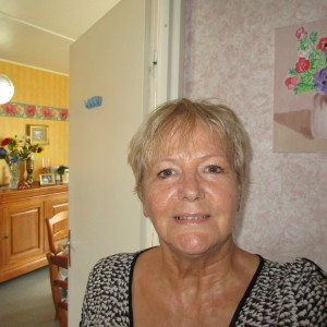 Photo de profil de Brigitte Evrard