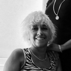 Photo de profil de Brigitte Fargier