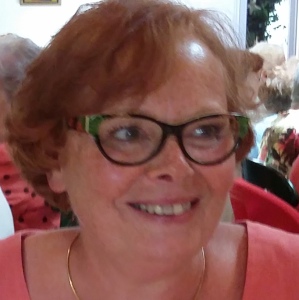 Photo de profil de Brigitte Faure