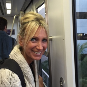 Photo de profil de Brigitte Favre