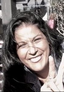 Photo de profil de Brigitte Fenet