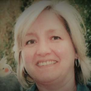 Photo de profil de Brigitte Feray