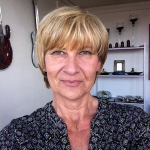 Photo de profil de Brigitte Feret