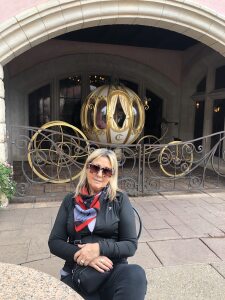 Photo de profil de Brigitte Fernandez