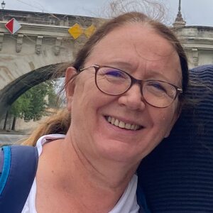 Photo de profil de Brigitte Ferreira