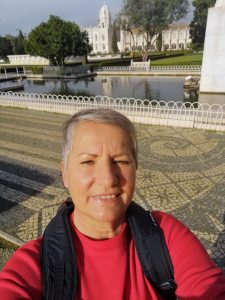 Photo de profil de Brigitte Ferreira