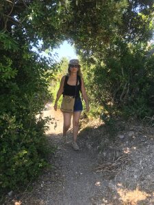 Photo de profil de Brigitte Filhol