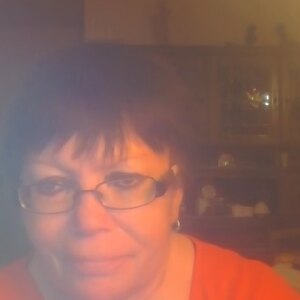 Photo de profil de Brigitte Fineau