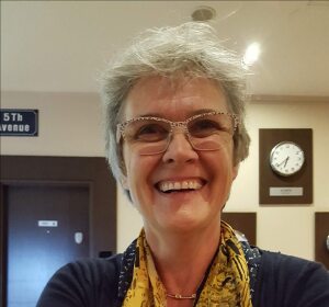 Photo de profil de Brigitte Finon
