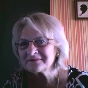 Photo de profil de Brigitte Flaunet