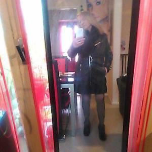 Photo de profil de Brigitte Flechelle