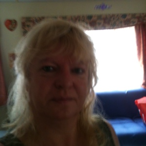 Photo de profil de Brigitte Fleck