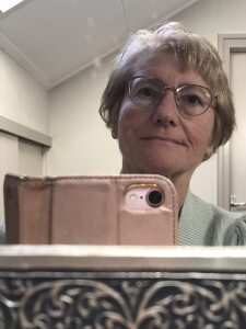 Photo de profil de Brigitte Flint