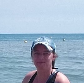 Photo de profil de Brigitte Fonné