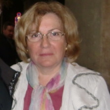 Photo de profil de Brigitte Fontenay