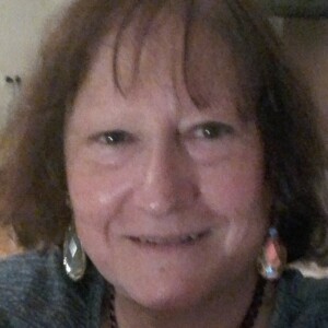 Photo de profil de Brigitte Foulon