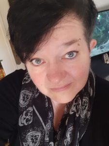 Photo de profil de Brigitte Fourcault