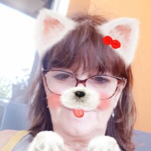 Photo de profil de Brigitte Fourreaux
