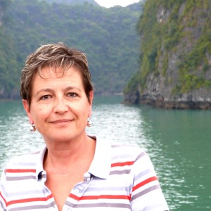 Photo de profil de Brigitte Fraiche