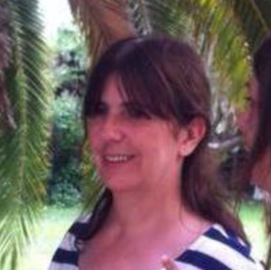 Photo de profil de Brigitte Francart
