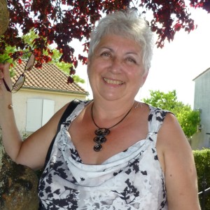 Photo de profil de Brigitte Freslon