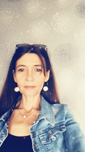 Photo de profil de Brigitte Fromentin