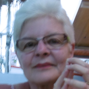 Photo de profil de Brigitte Froppier