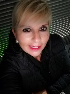 Photo de profil de Brigitte Fruncillo