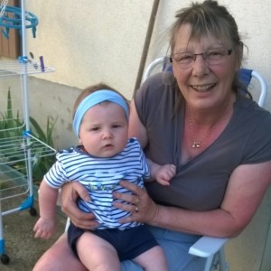 Photo de profil de Brigitte Furminieux