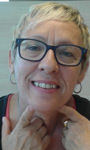 Photo de profil de Brigitte Galbourdin