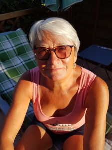 Photo de profil de Brigitte Gallet