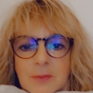Photo de profil de Brigitte Gallifet