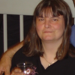Photo de profil de Brigitte Garampon