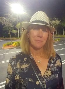 Photo de profil de Brigitte Gargowitsch