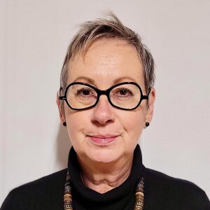 Photo de profil de Brigitte Garnier Butti