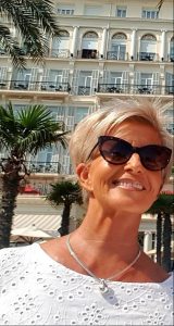 Photo de profil de Brigitte Garret
